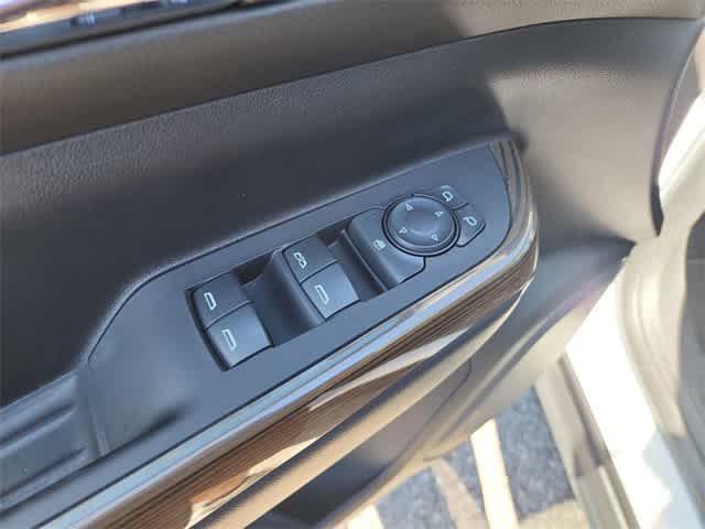 used 2023 GMC Acadia car, priced at $26,950