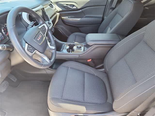 used 2023 GMC Acadia car, priced at $26,950