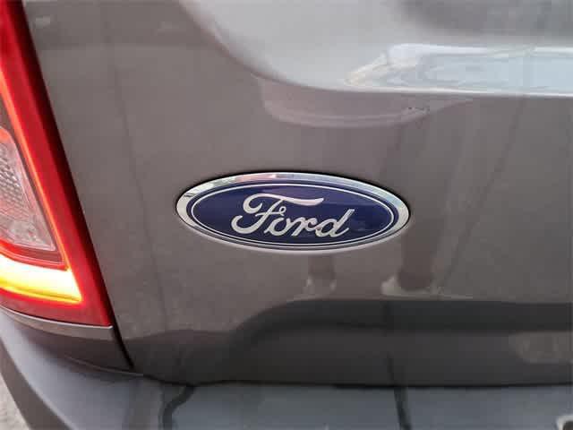 used 2022 Ford Bronco Sport car, priced at $23,190