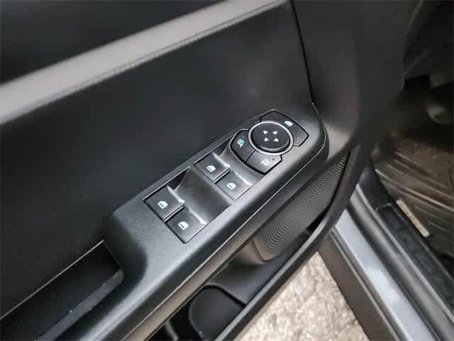 used 2022 Ford Bronco Sport car, priced at $23,190