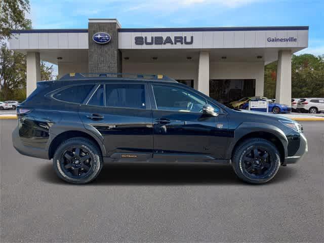 used 2023 Subaru Outback car, priced at $31,801