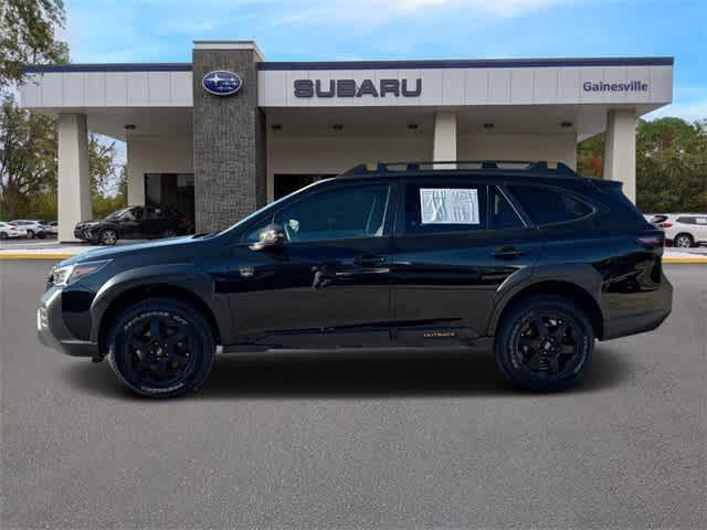 used 2023 Subaru Outback car, priced at $31,801