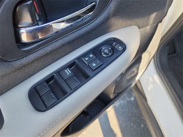 used 2022 Honda HR-V car, priced at $20,911