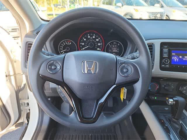 used 2022 Honda HR-V car, priced at $20,911