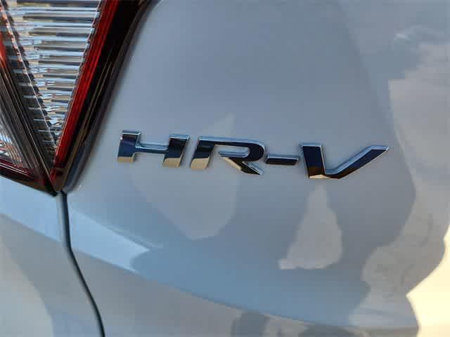 used 2022 Honda HR-V car, priced at $20,911