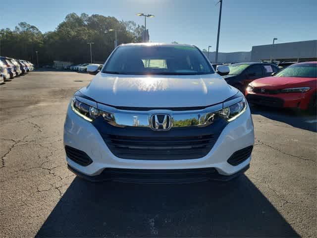 used 2022 Honda HR-V car, priced at $20,911