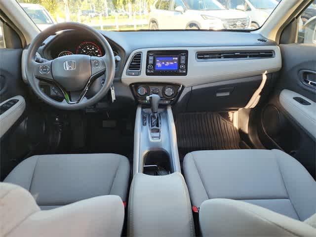 used 2022 Honda HR-V car, priced at $20,911