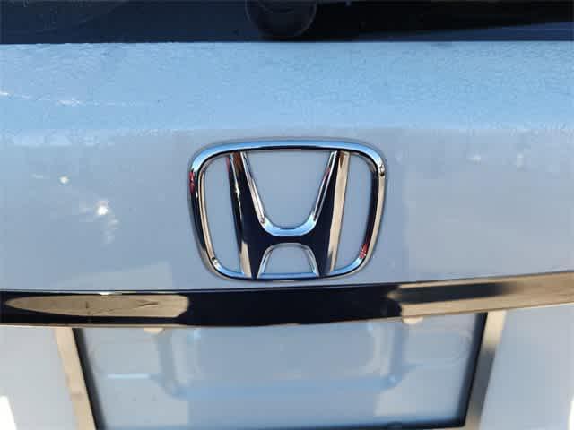 used 2022 Honda HR-V car, priced at $20,911