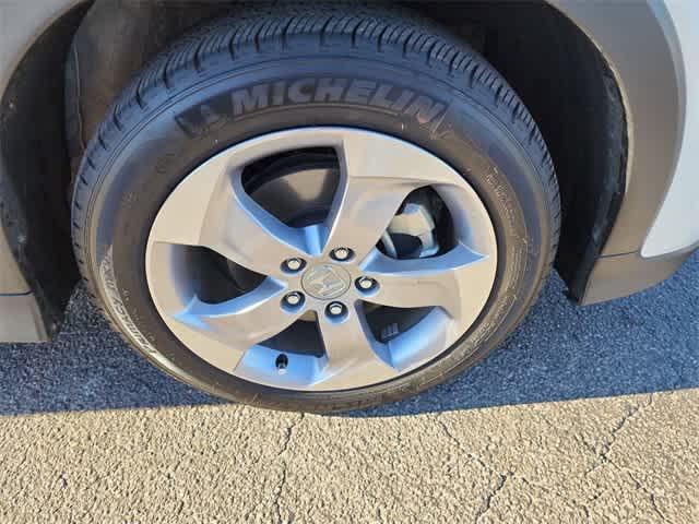 used 2022 Honda HR-V car, priced at $20,911