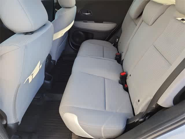 used 2022 Honda HR-V car, priced at $20,911