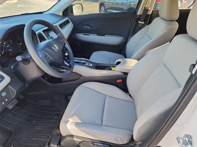 used 2022 Honda HR-V car, priced at $20,911