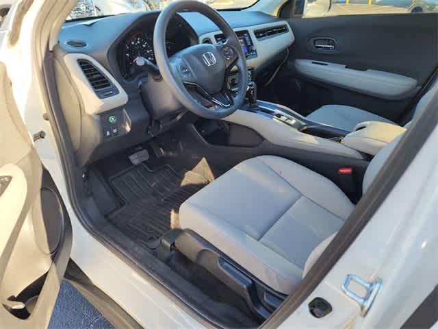 used 2022 Honda HR-V car, priced at $20,911