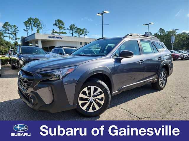 new 2025 Subaru Outback car, priced at $29,942