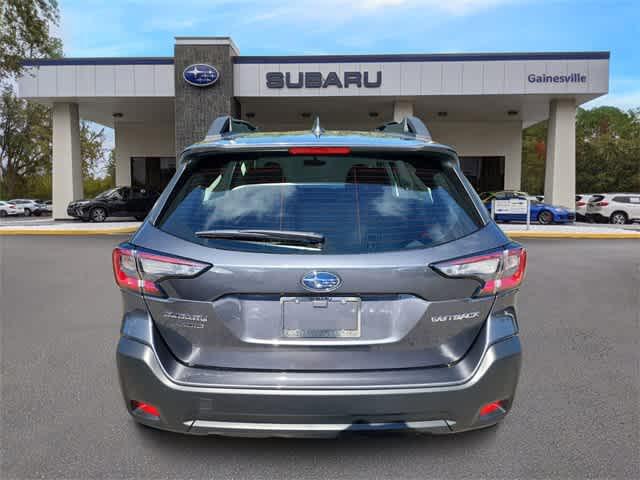 new 2025 Subaru Outback car, priced at $29,942