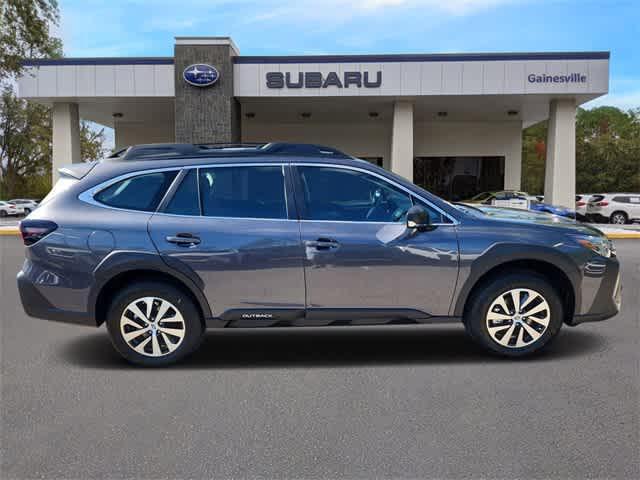new 2025 Subaru Outback car, priced at $29,942