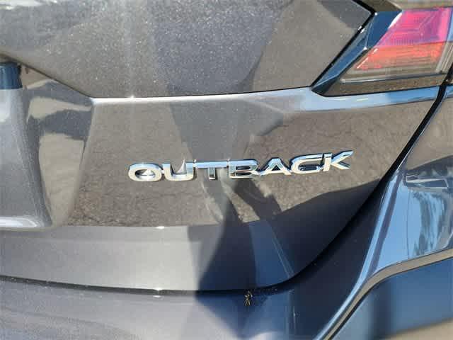new 2025 Subaru Outback car, priced at $29,942