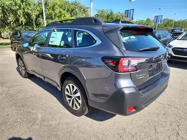 new 2025 Subaru Outback car, priced at $29,942