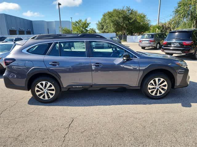 new 2025 Subaru Outback car, priced at $29,942
