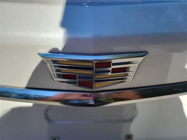 used 2017 Cadillac XT5 car, priced at $12,981