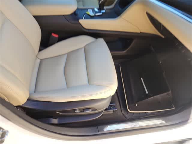 used 2017 Cadillac XT5 car, priced at $12,981