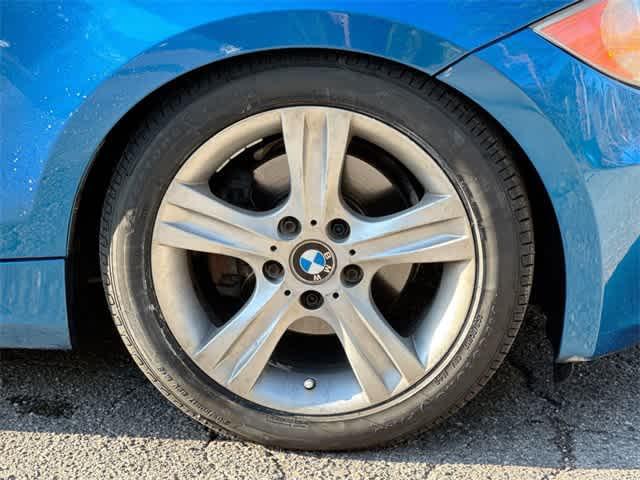 used 2008 BMW 128 car, priced at $7,596