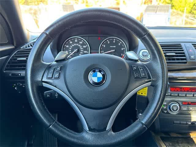 used 2008 BMW 128 car, priced at $7,596