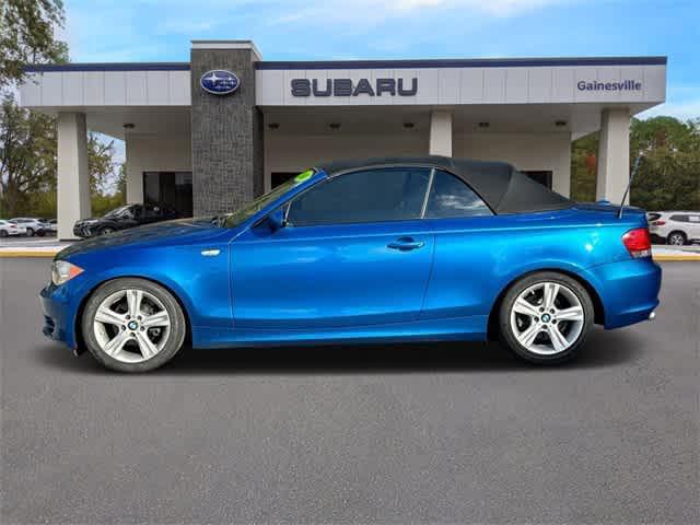 used 2008 BMW 128 car, priced at $7,596