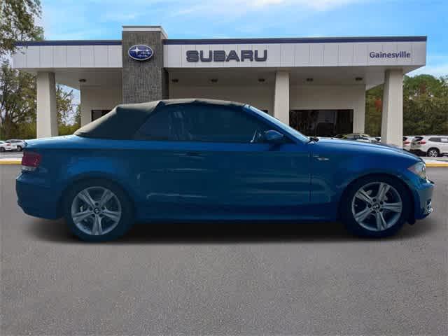 used 2008 BMW 128 car, priced at $7,596