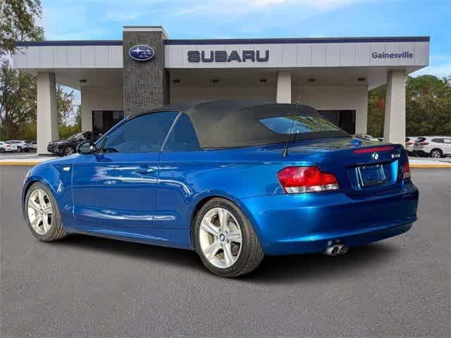 used 2008 BMW 128 car, priced at $7,596