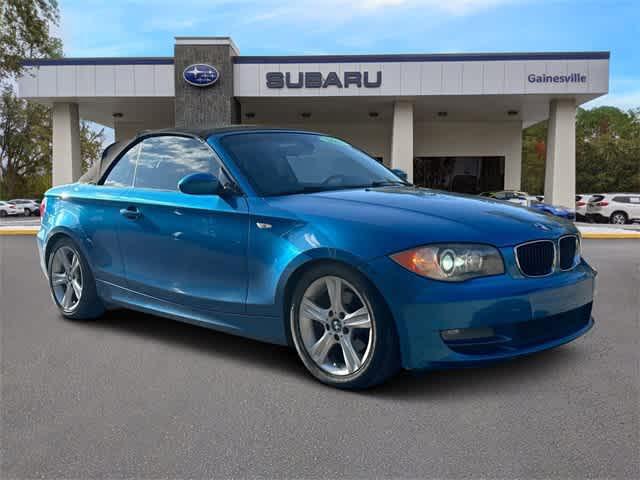 used 2008 BMW 128 car, priced at $7,596