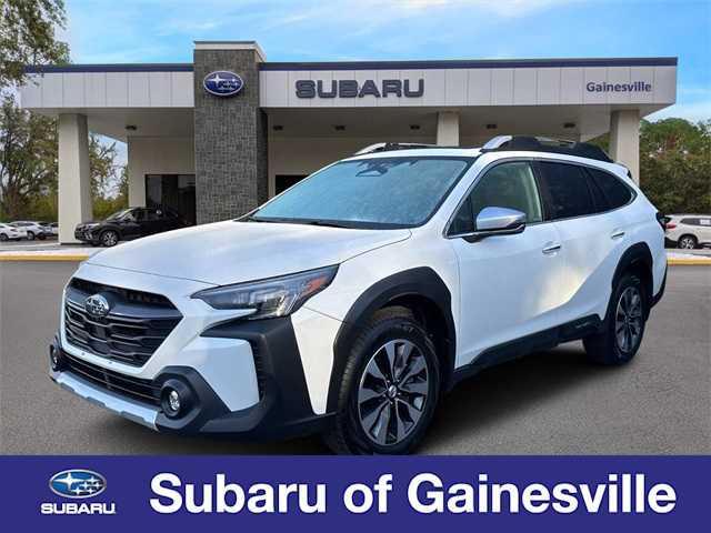 used 2024 Subaru Outback car, priced at $36,924