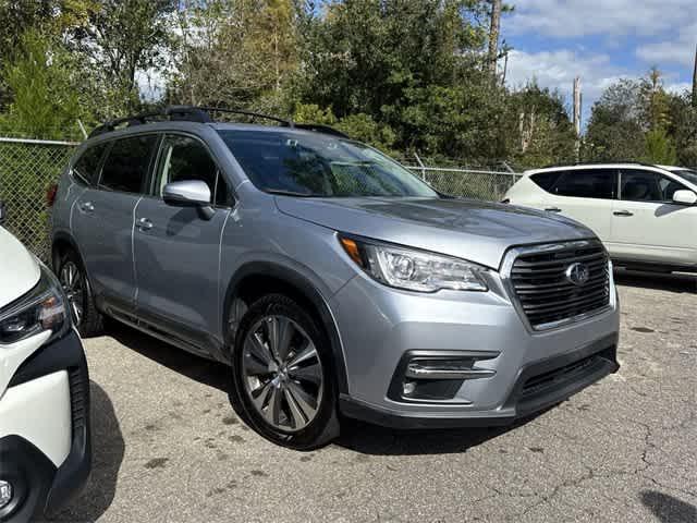 used 2020 Subaru Ascent car, priced at $23,941