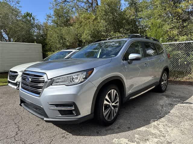 used 2020 Subaru Ascent car, priced at $23,941