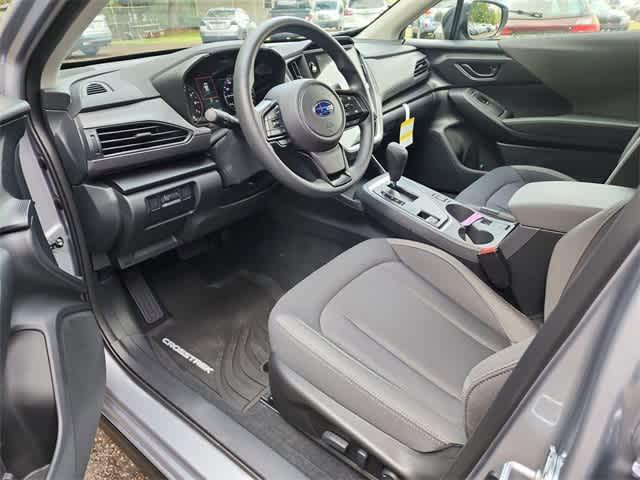 new 2025 Subaru Crosstrek car, priced at $30,453