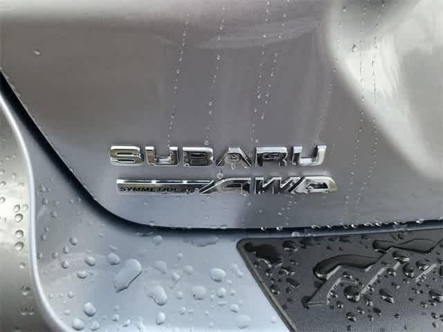 new 2025 Subaru Crosstrek car, priced at $30,453