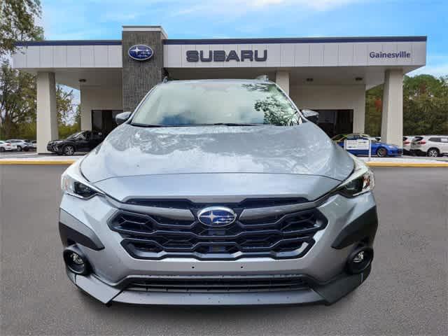 new 2025 Subaru Crosstrek car, priced at $30,453