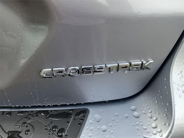 new 2025 Subaru Crosstrek car, priced at $30,453