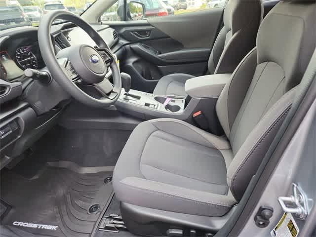 new 2025 Subaru Crosstrek car, priced at $30,453