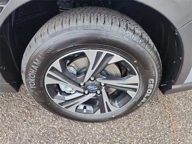 new 2025 Subaru Crosstrek car, priced at $30,453