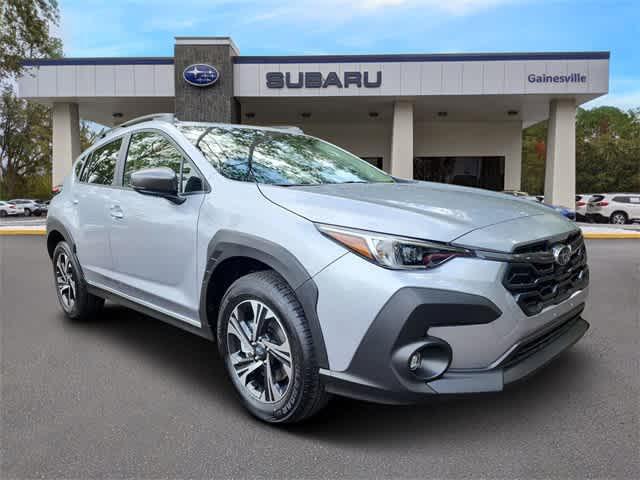 new 2025 Subaru Crosstrek car, priced at $30,453