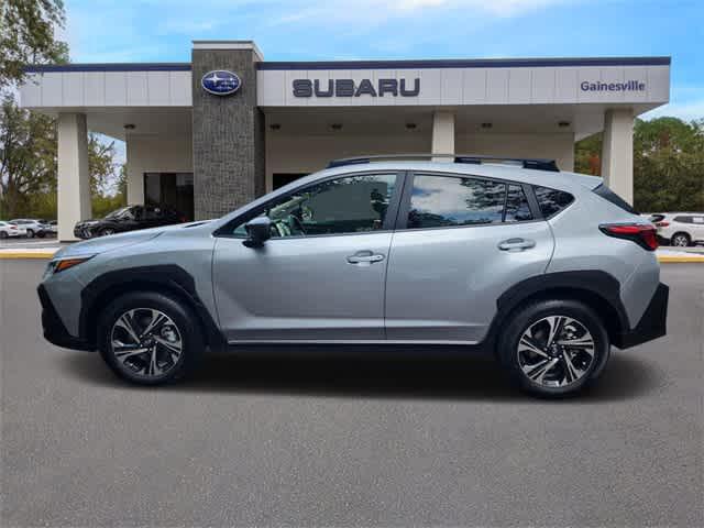 new 2025 Subaru Crosstrek car, priced at $30,453