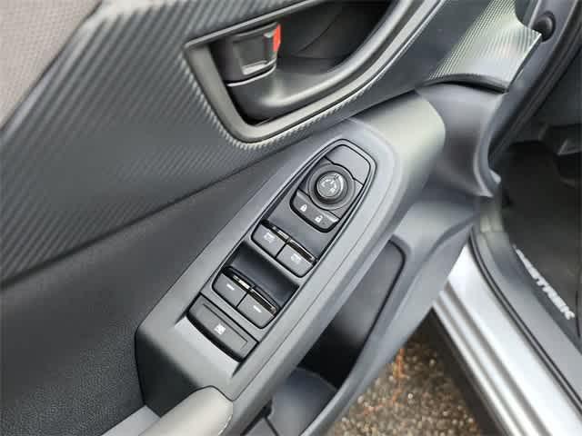 new 2025 Subaru Crosstrek car, priced at $30,453