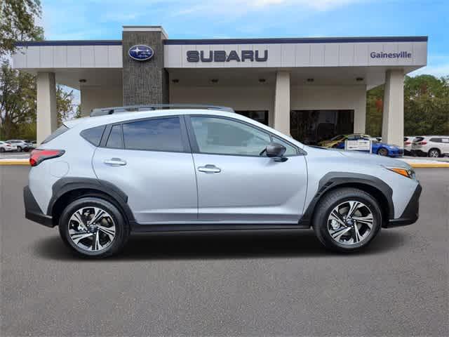 new 2025 Subaru Crosstrek car, priced at $30,453