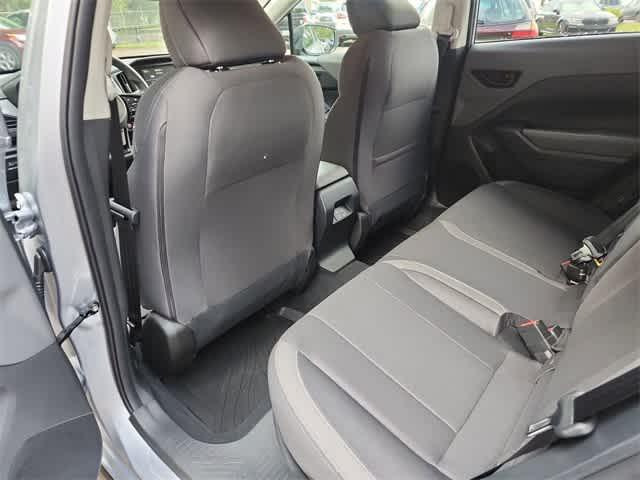 new 2025 Subaru Crosstrek car, priced at $30,453