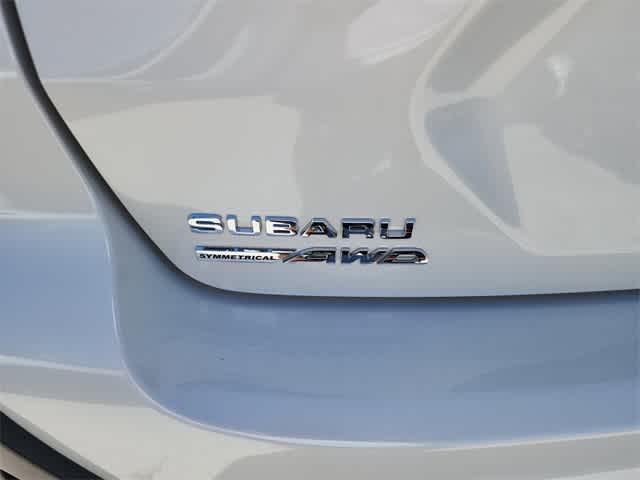 new 2025 Subaru Crosstrek car, priced at $27,199