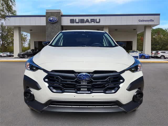new 2025 Subaru Crosstrek car, priced at $27,199