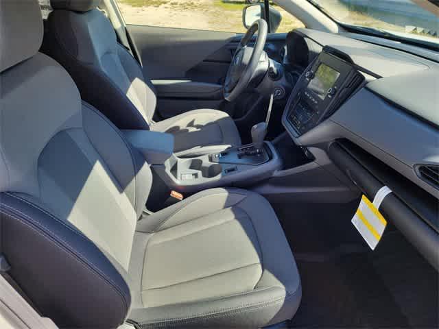 new 2025 Subaru Crosstrek car, priced at $27,199