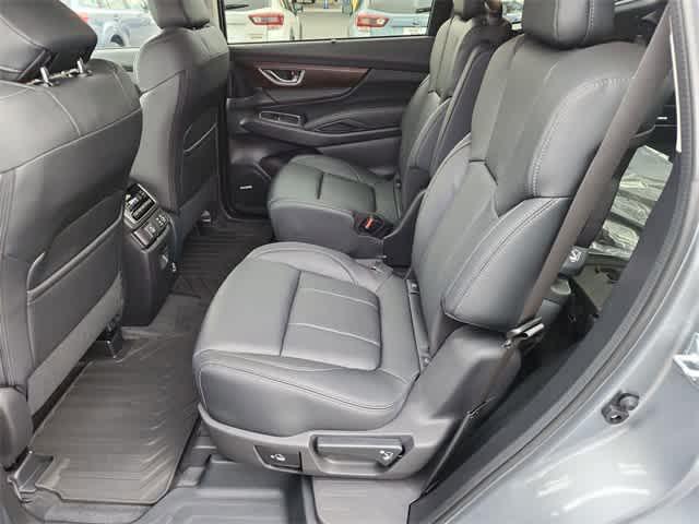 new 2025 Subaru Ascent car, priced at $50,378
