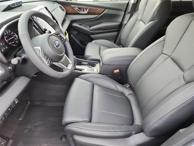 new 2025 Subaru Ascent car, priced at $50,378