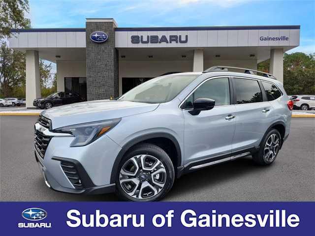 new 2025 Subaru Ascent car, priced at $50,378